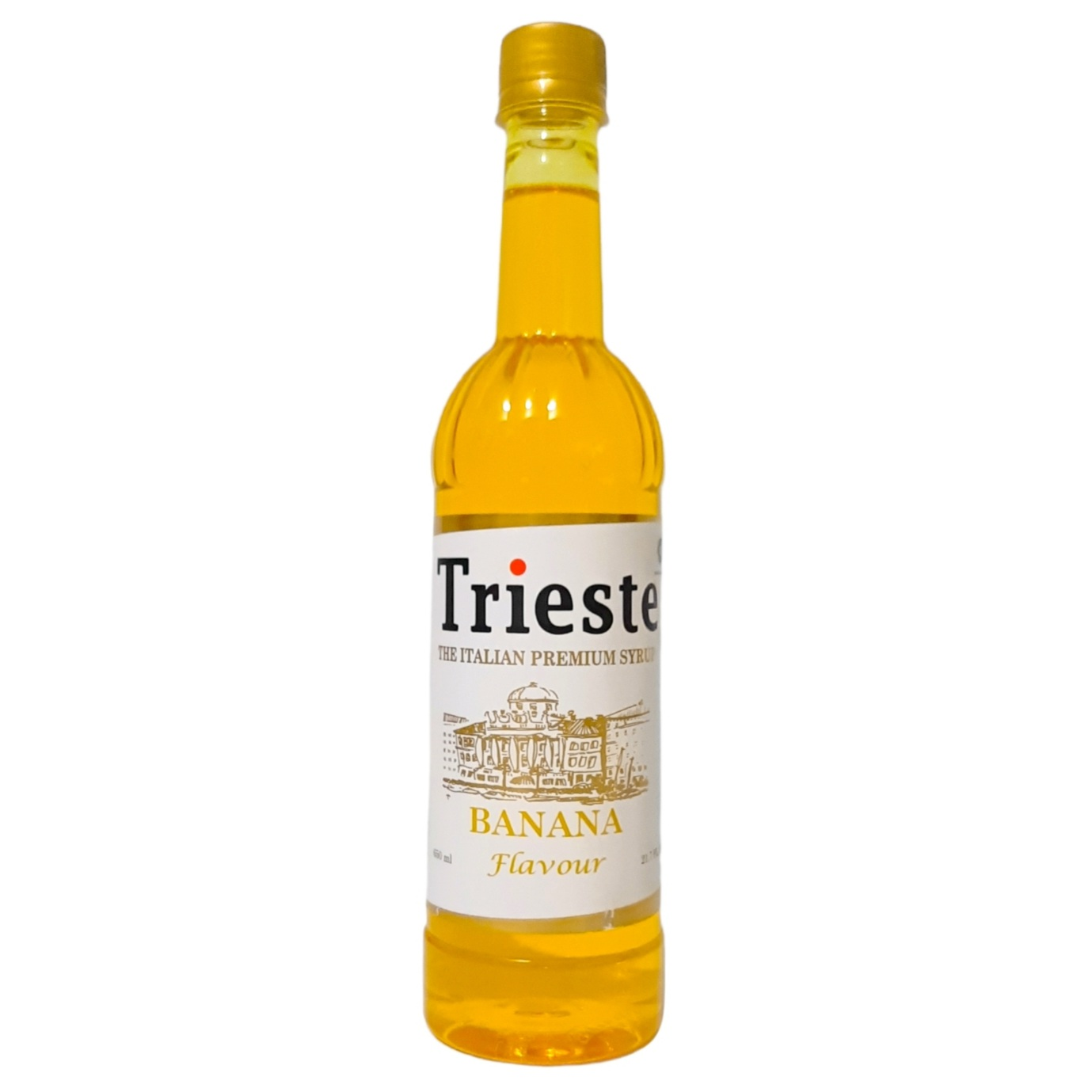 banana-syrup