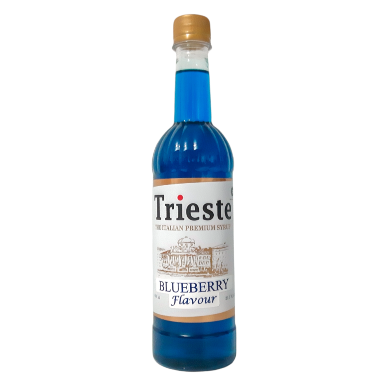 blueberry-syrup