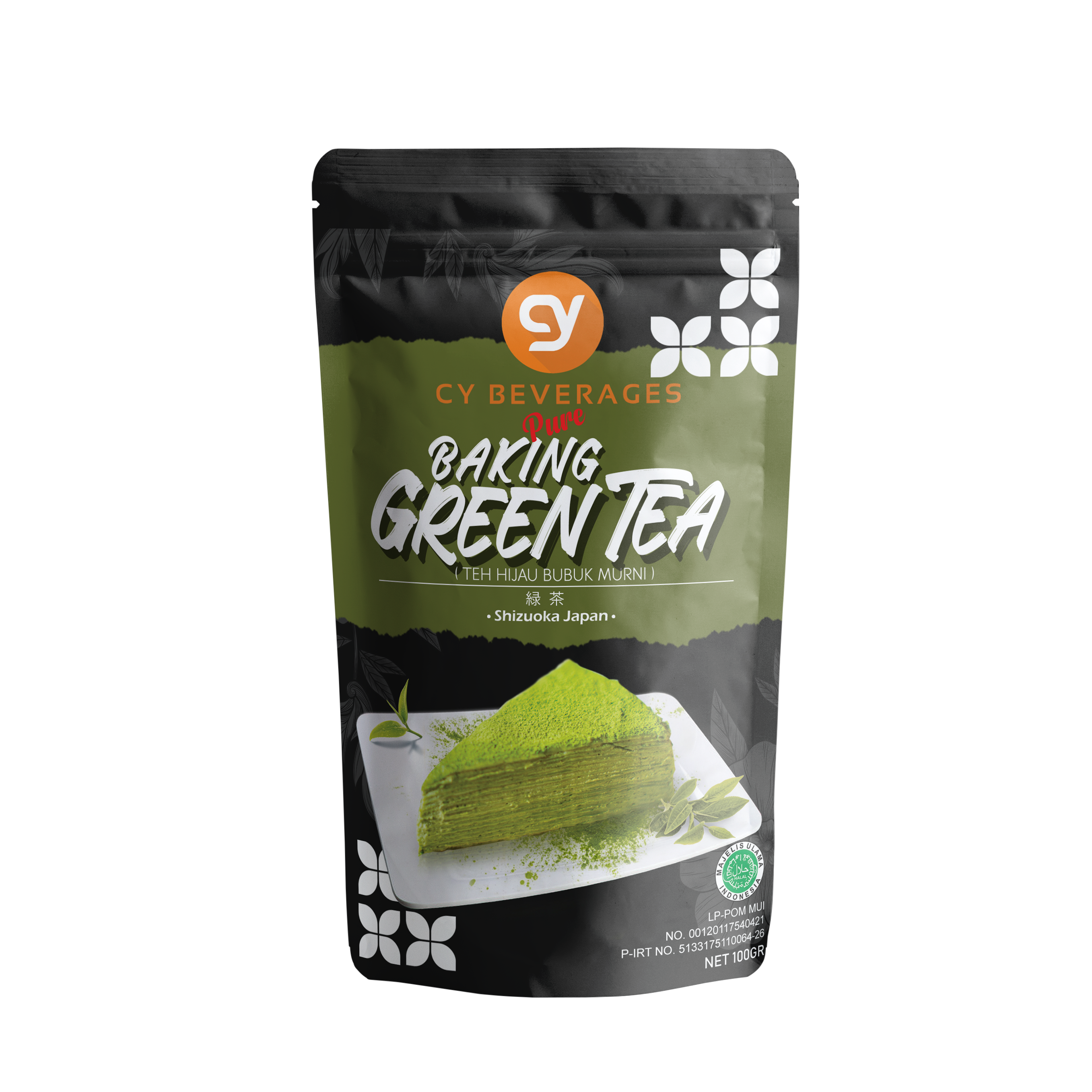 pure-baking-green-tea-powder