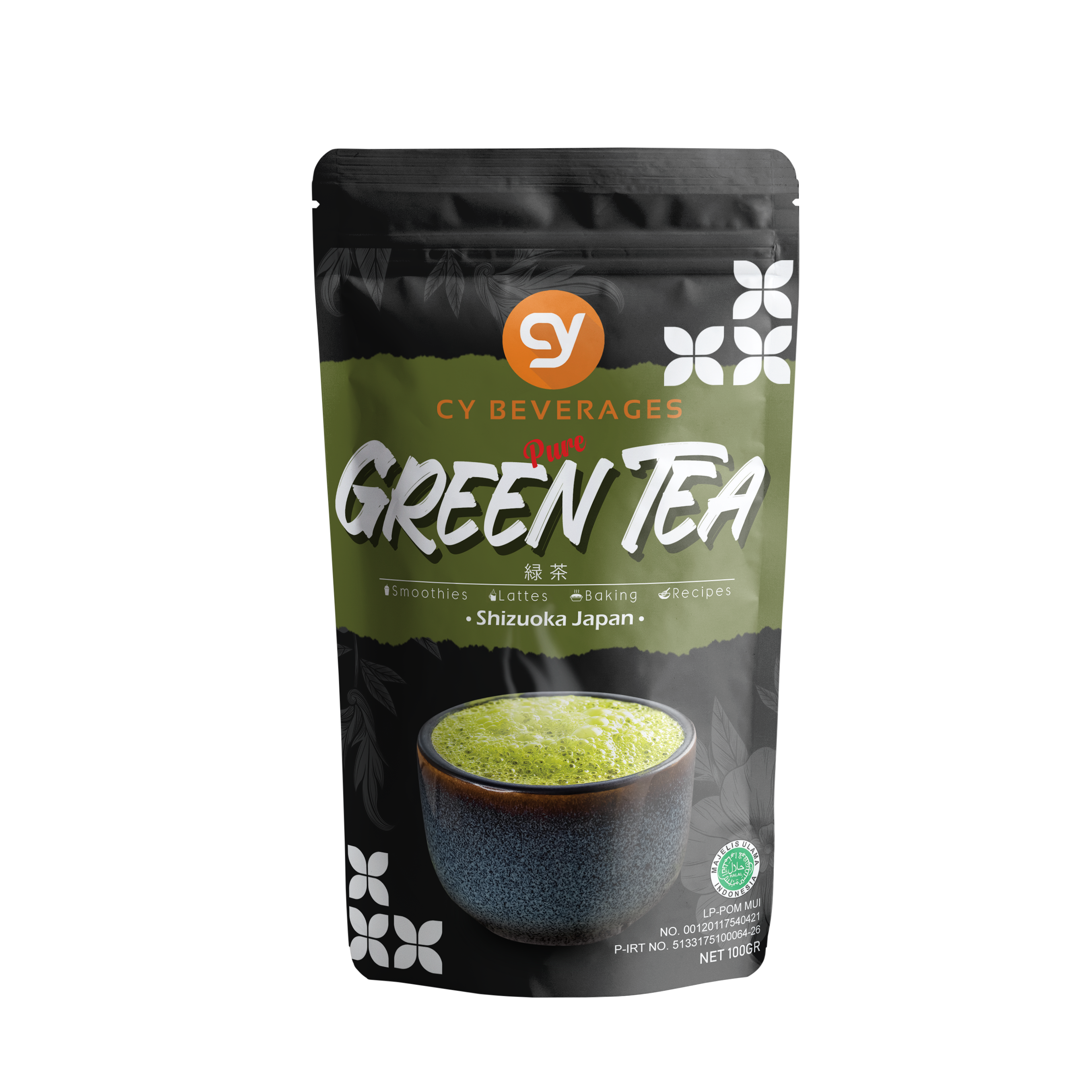 green-tea-pure-powder