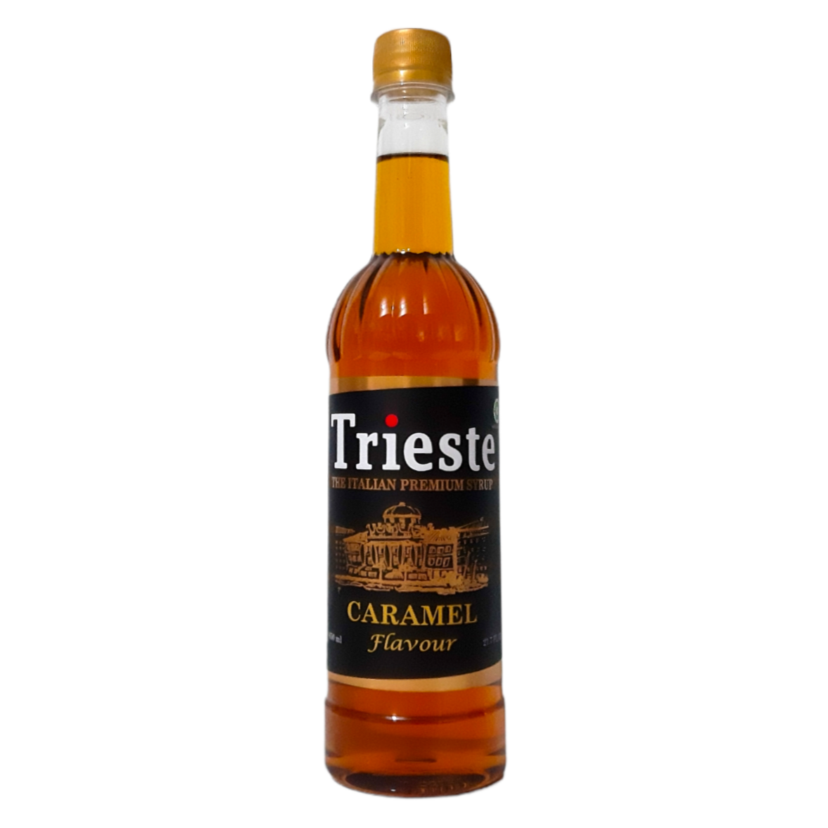 caramel-syrup
