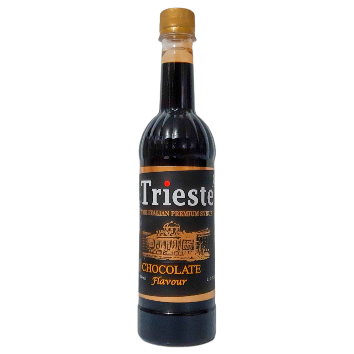 chocolate-syrup