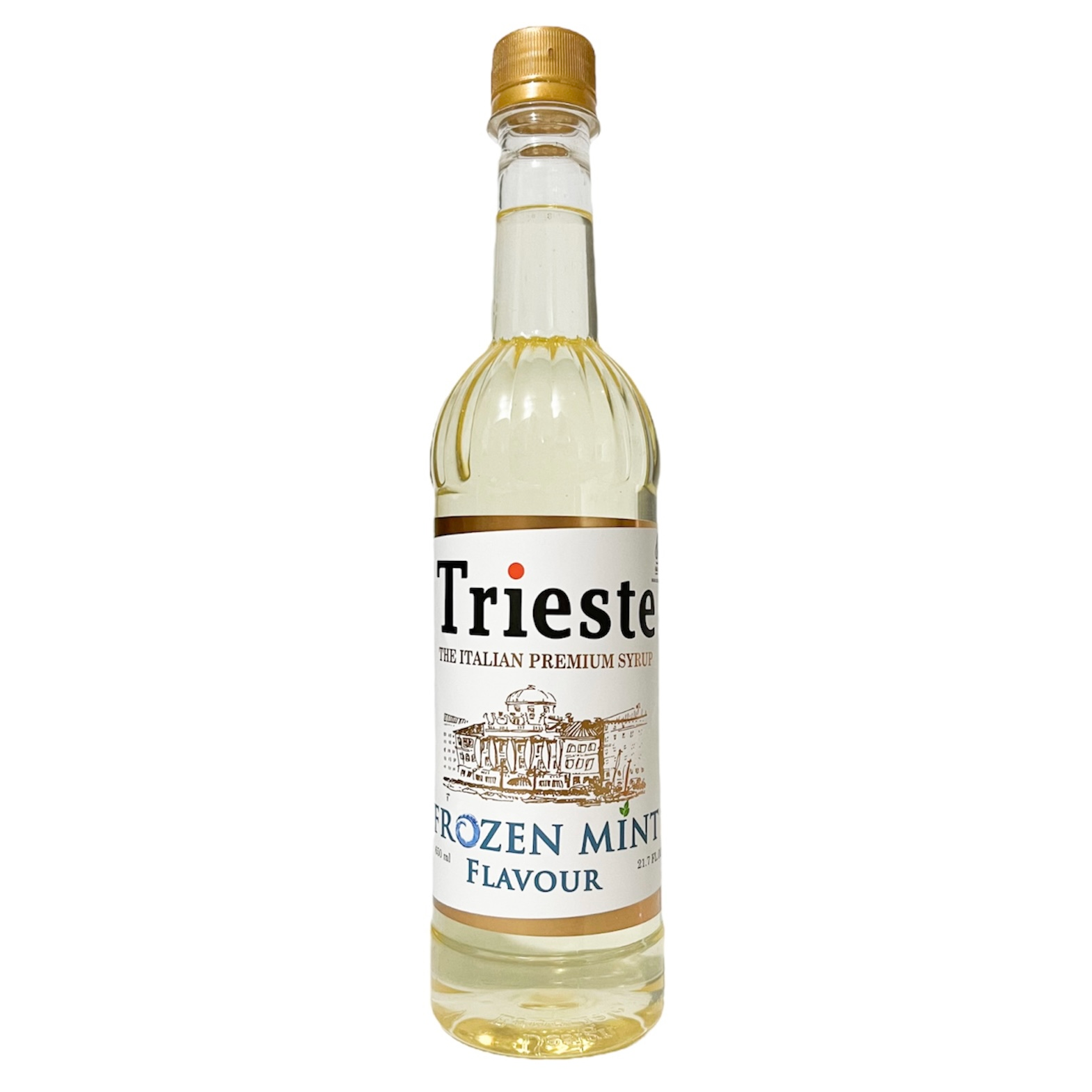 frozen-mint