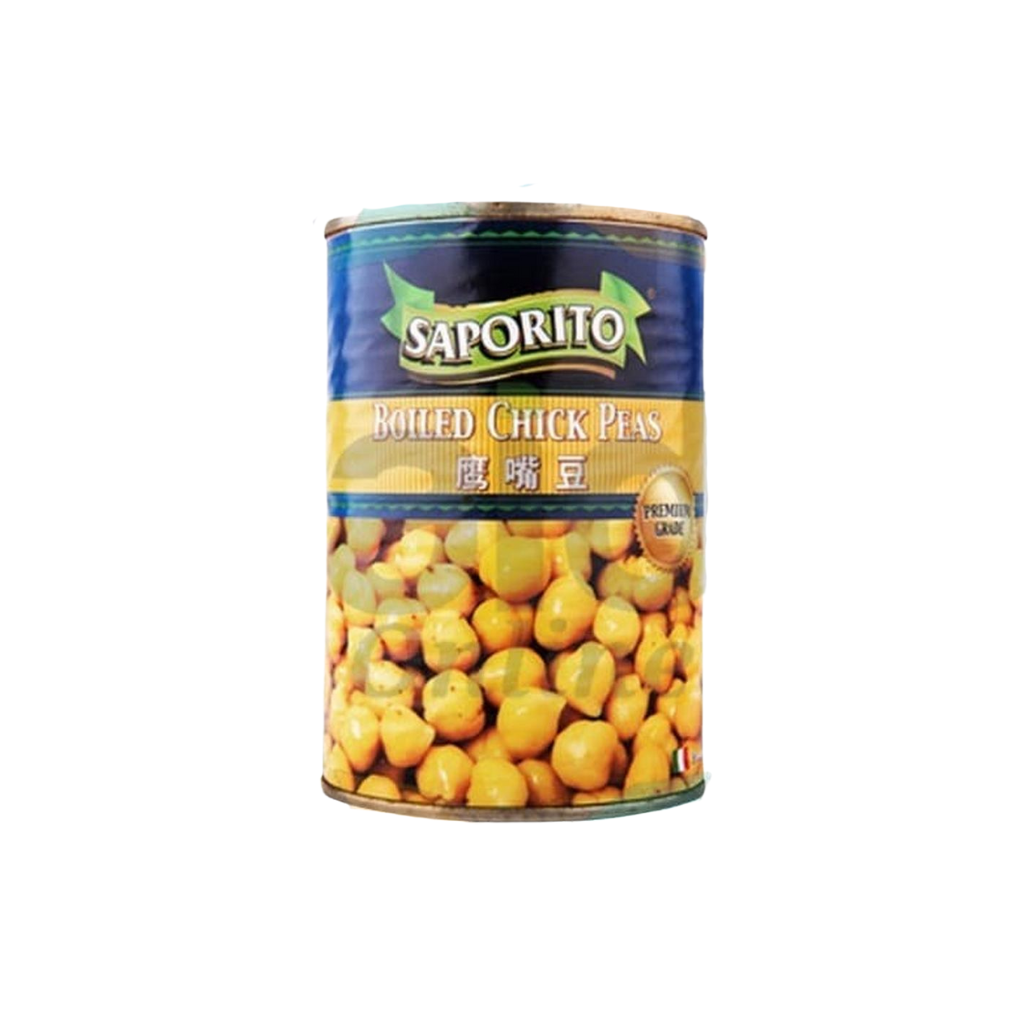 boiled-chick-peas