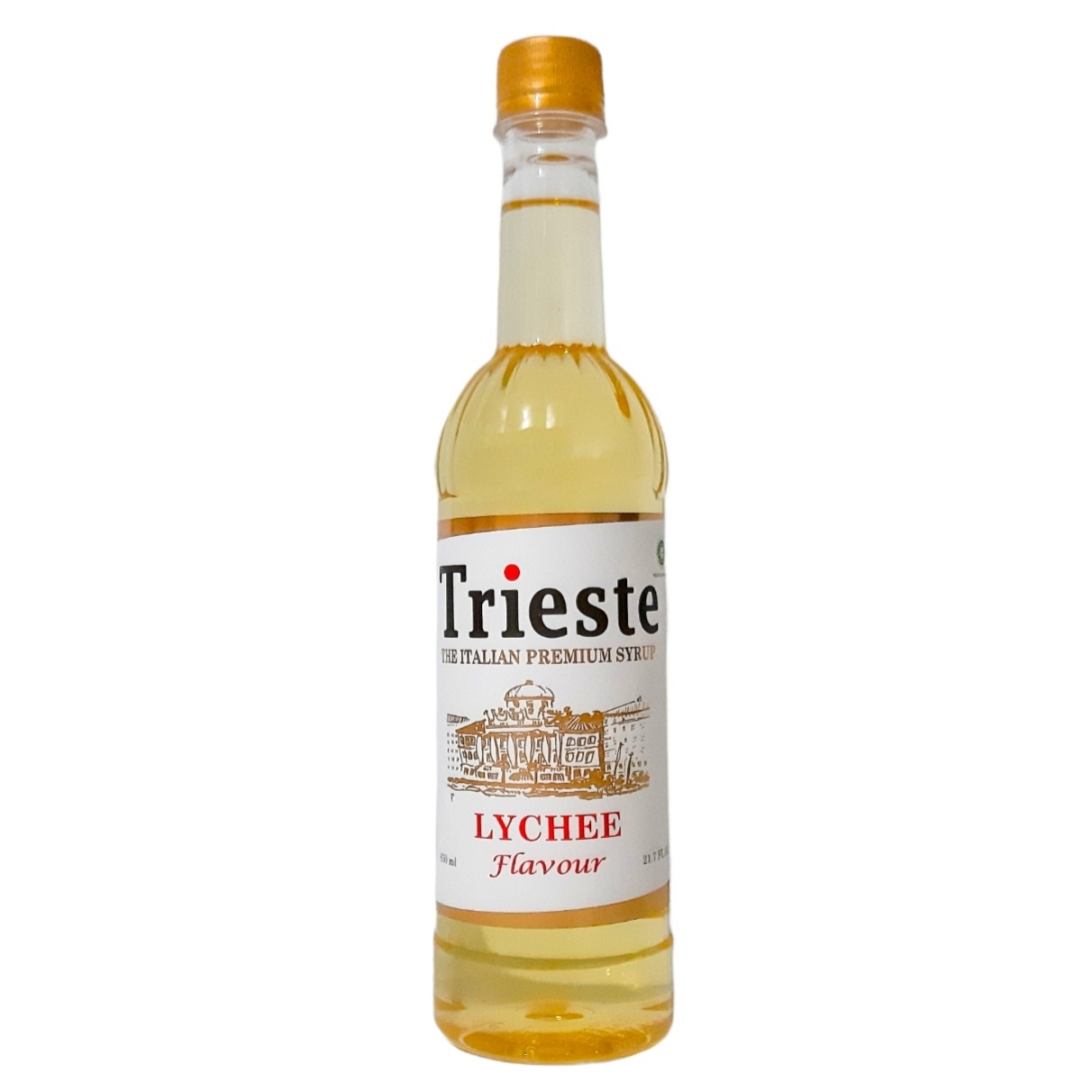 lychee-syrup