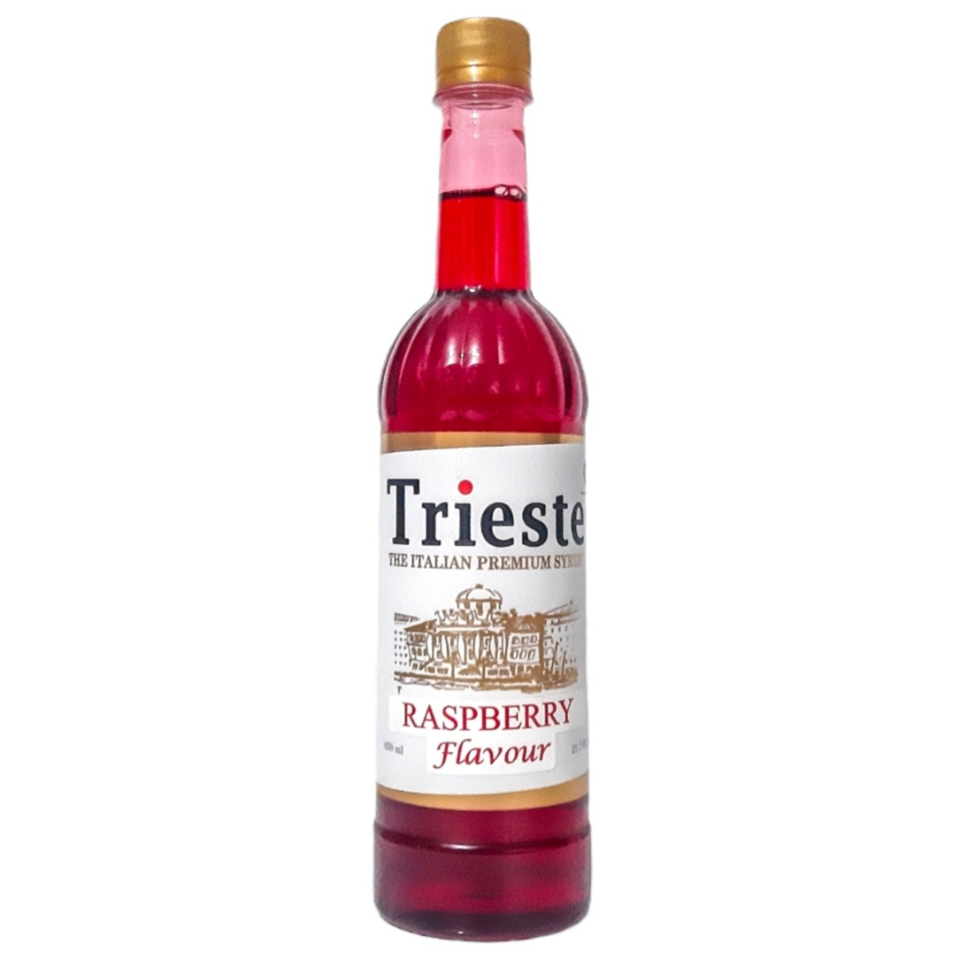 raspberry-syrup
