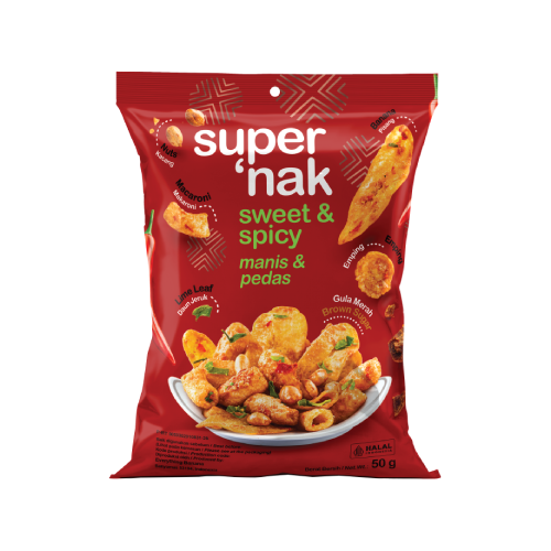 snack-sweet-spicy