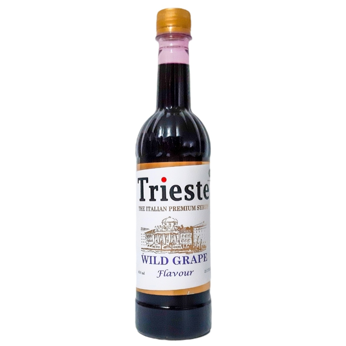 wild-grape-syrup