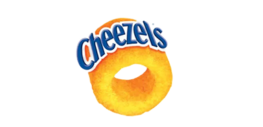cheezels