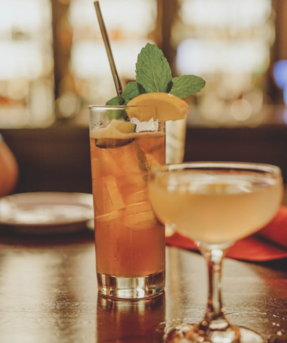 drinks-beverages