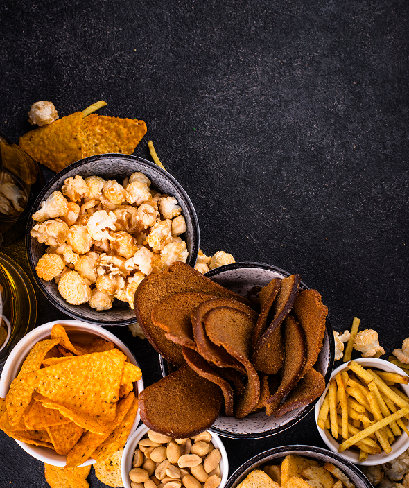 snacks