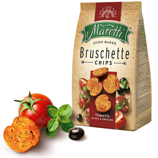 bruschette-bites-tomato-olives-oregano