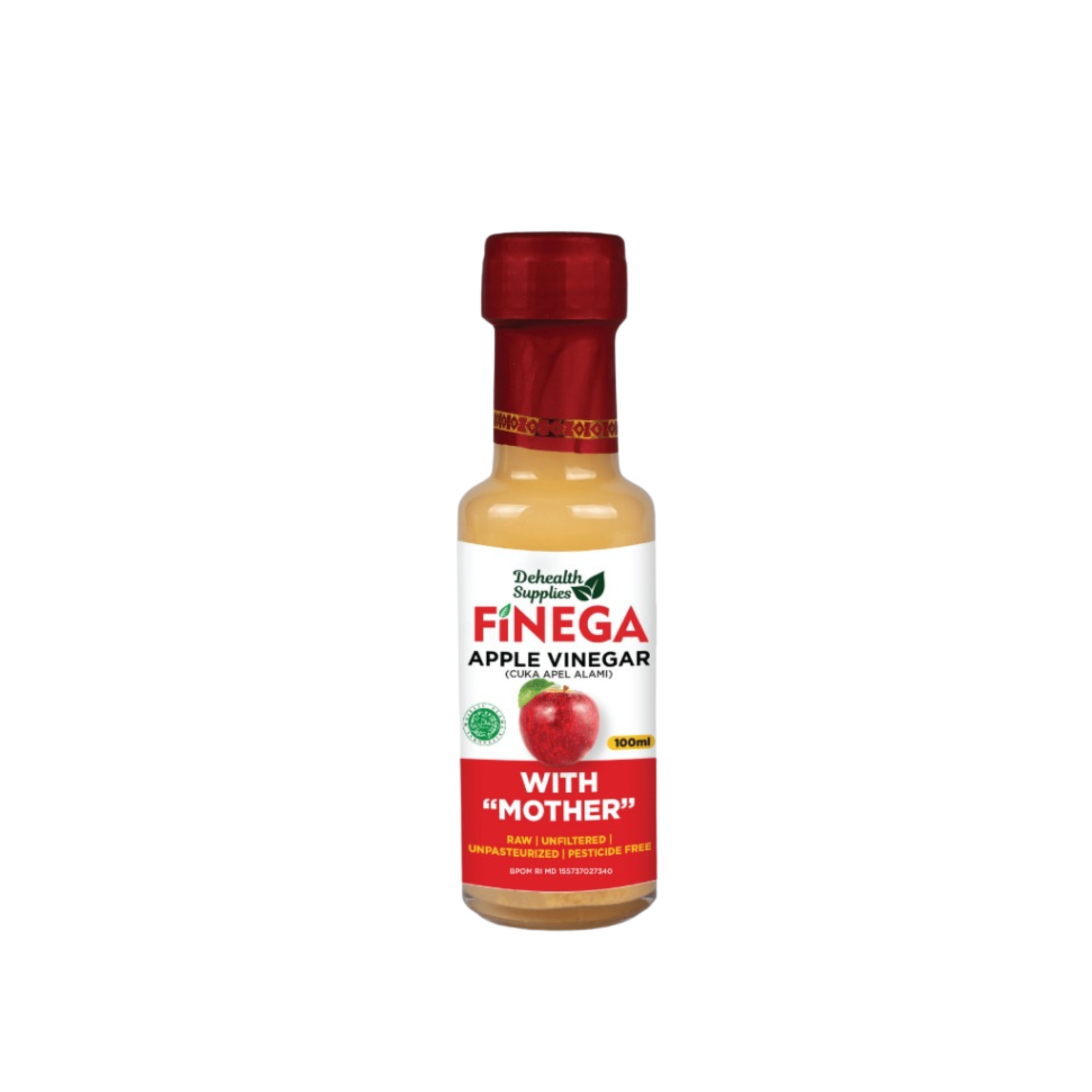 apple-vinegar