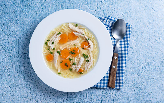 Rekomendasi 6 Menu Masakan Harian untuk Pengidap Diabetes