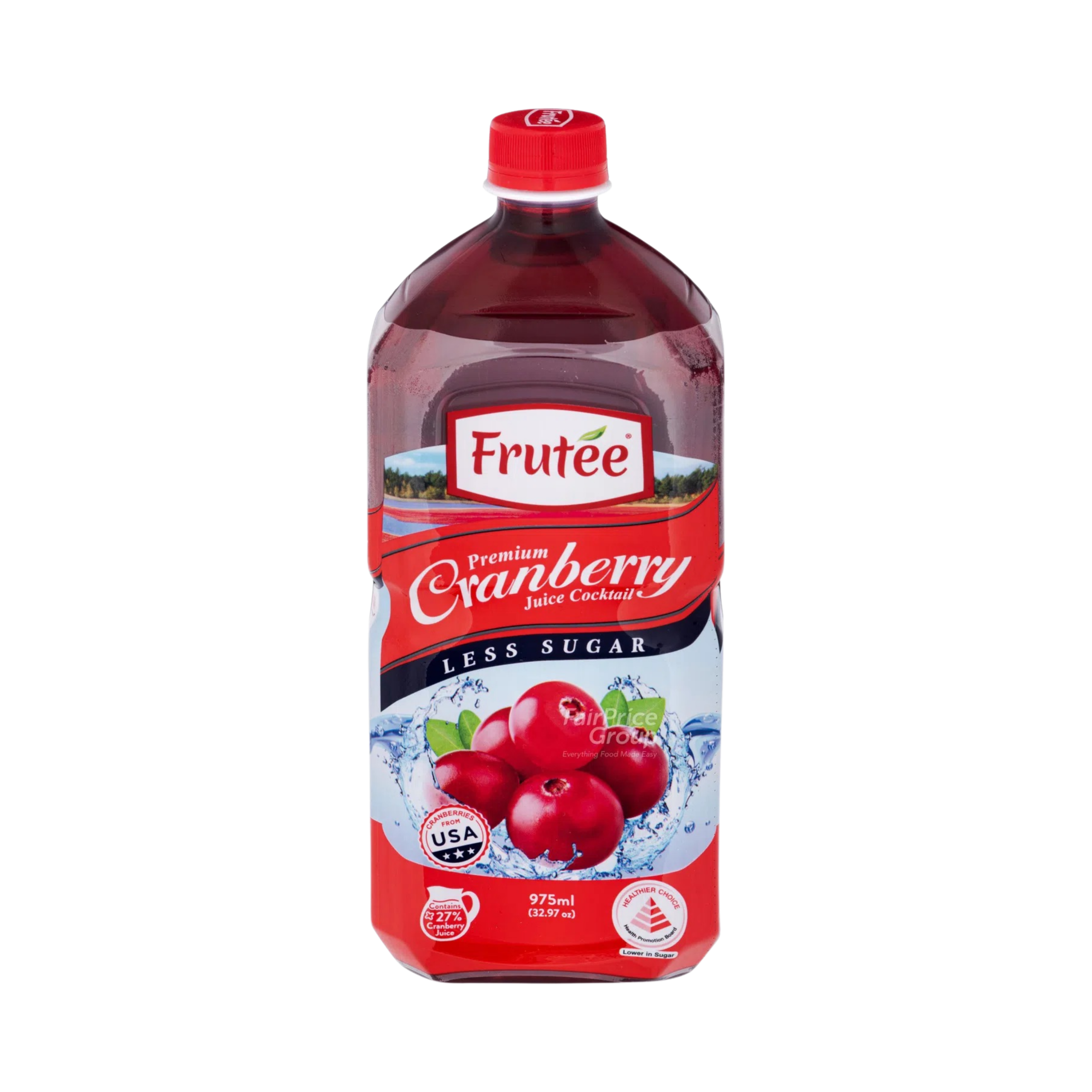 cranberry-juice