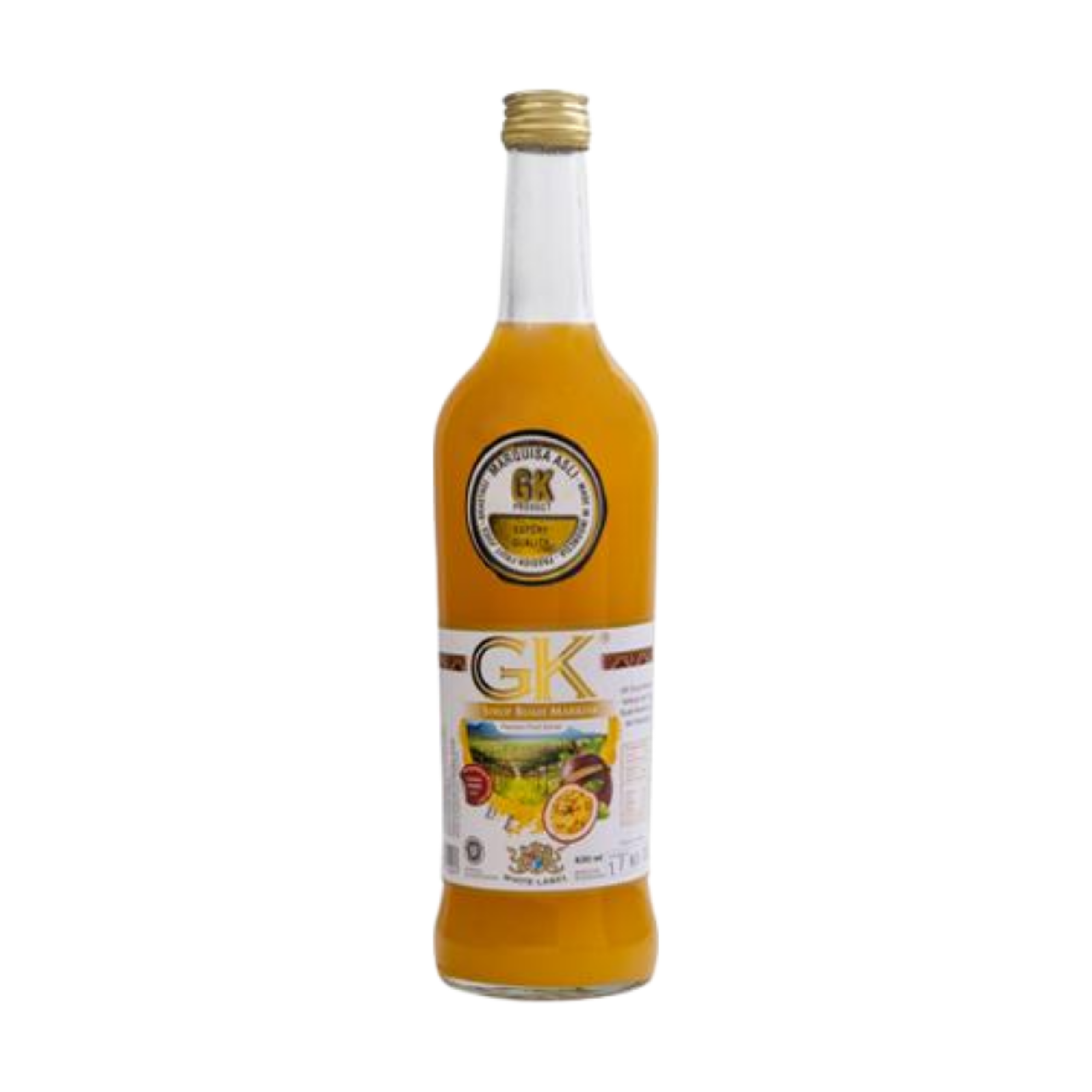 syrup-marquisa-white-label