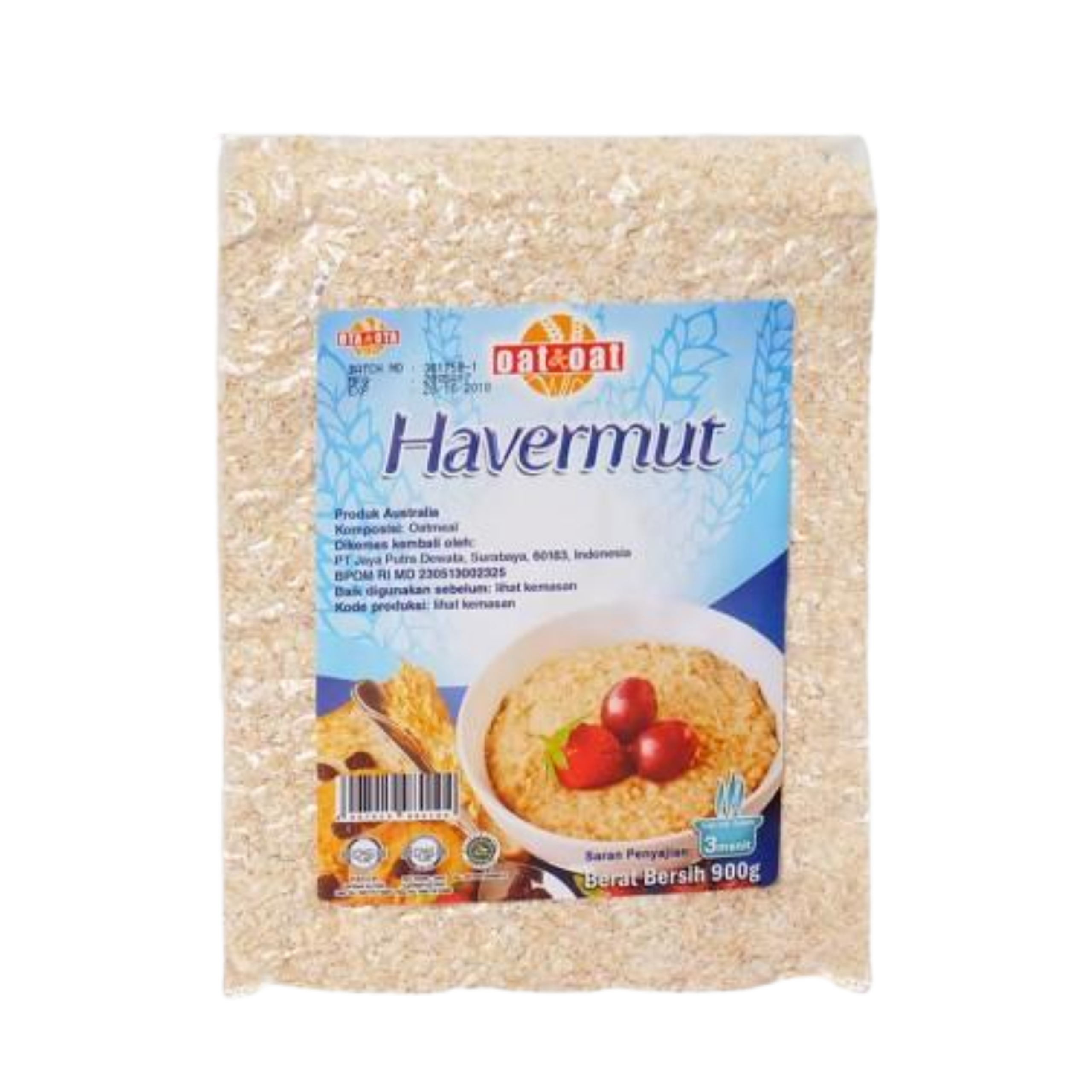havermut-750gr