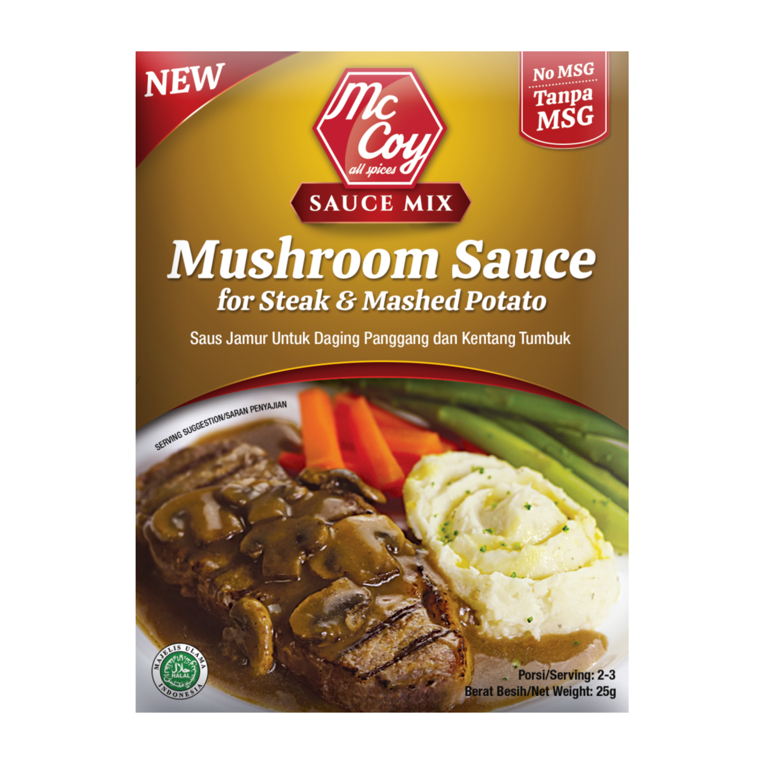 mushroom-sauce-for-steak-mashed-potato