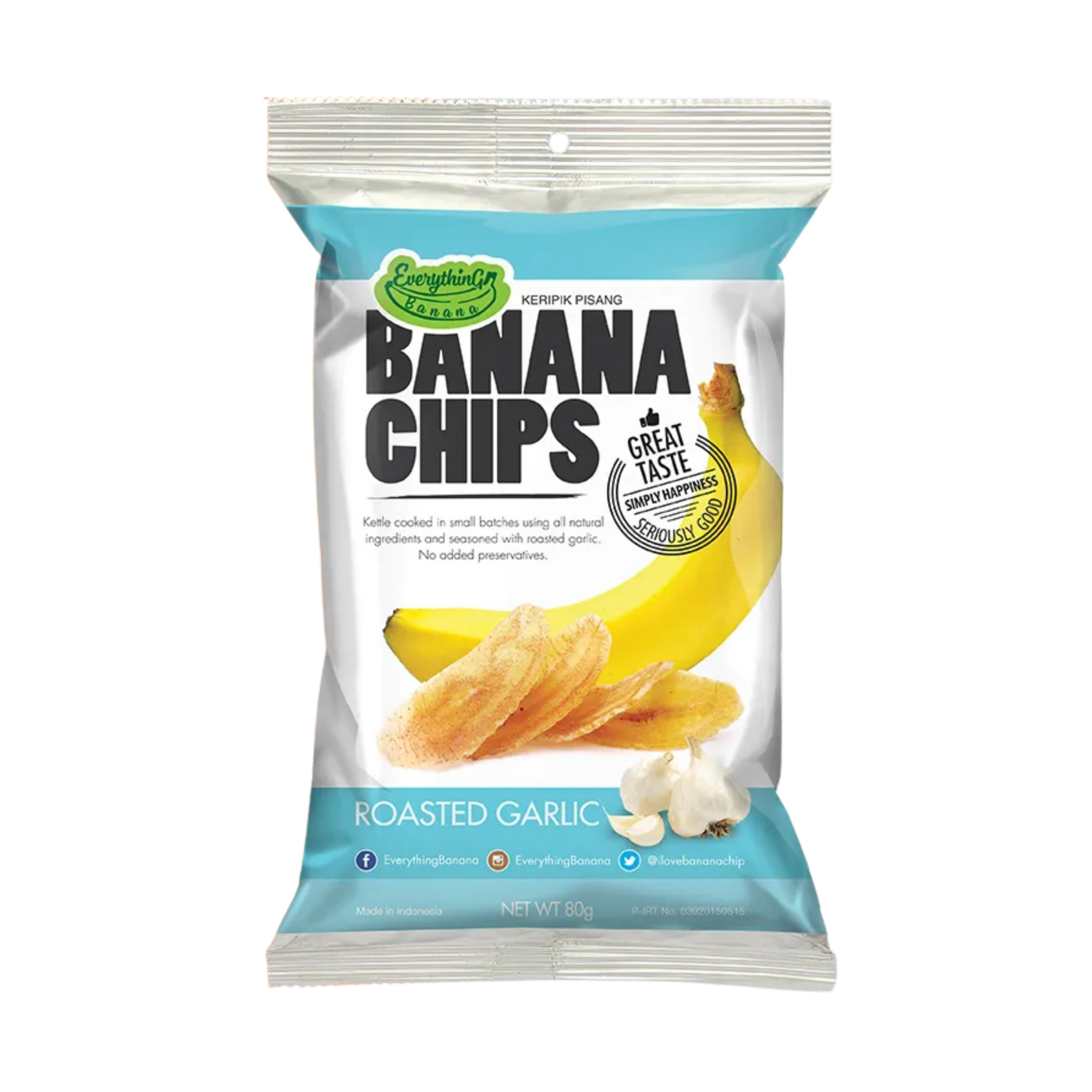 banana-chips-roasted-garlic