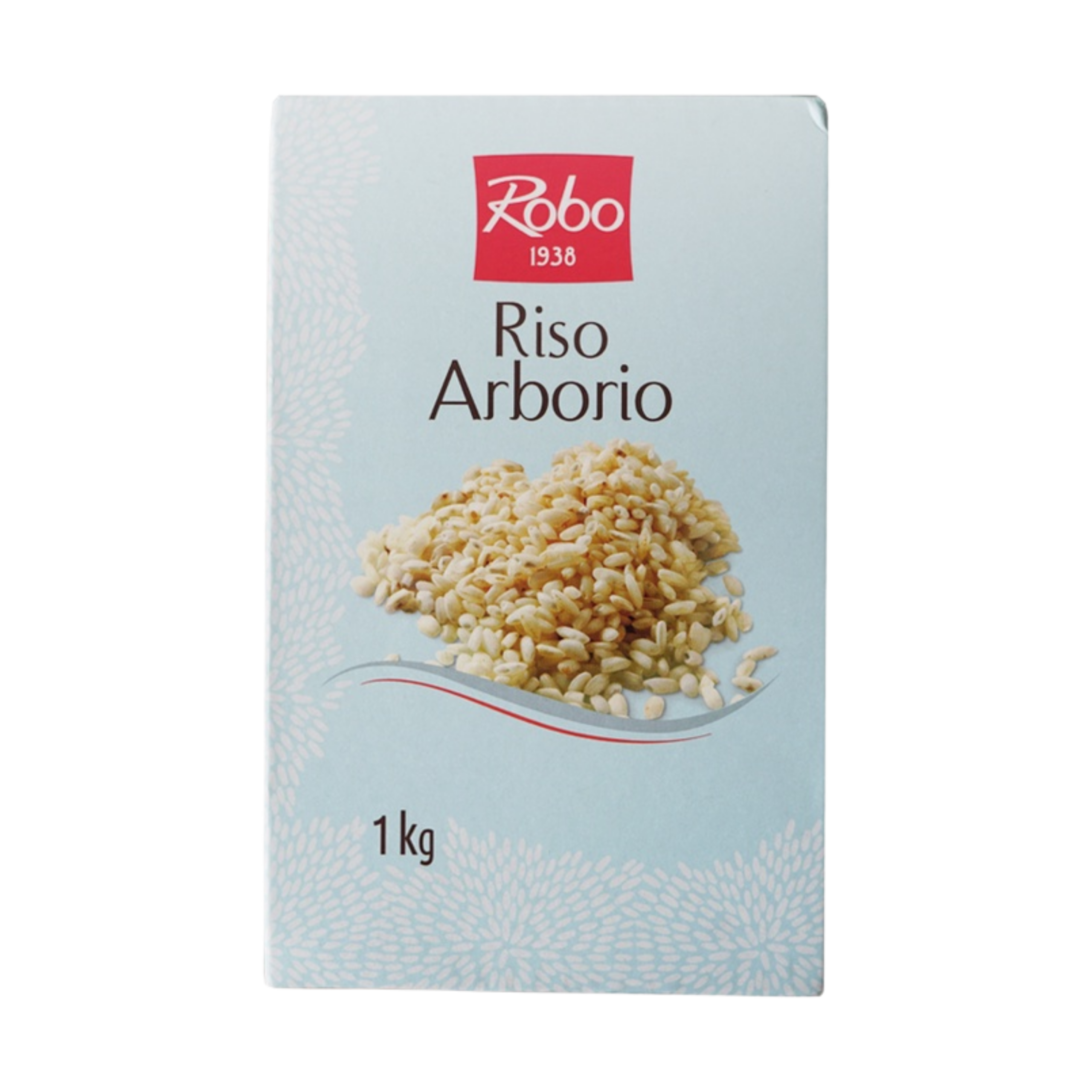 riso-arborio