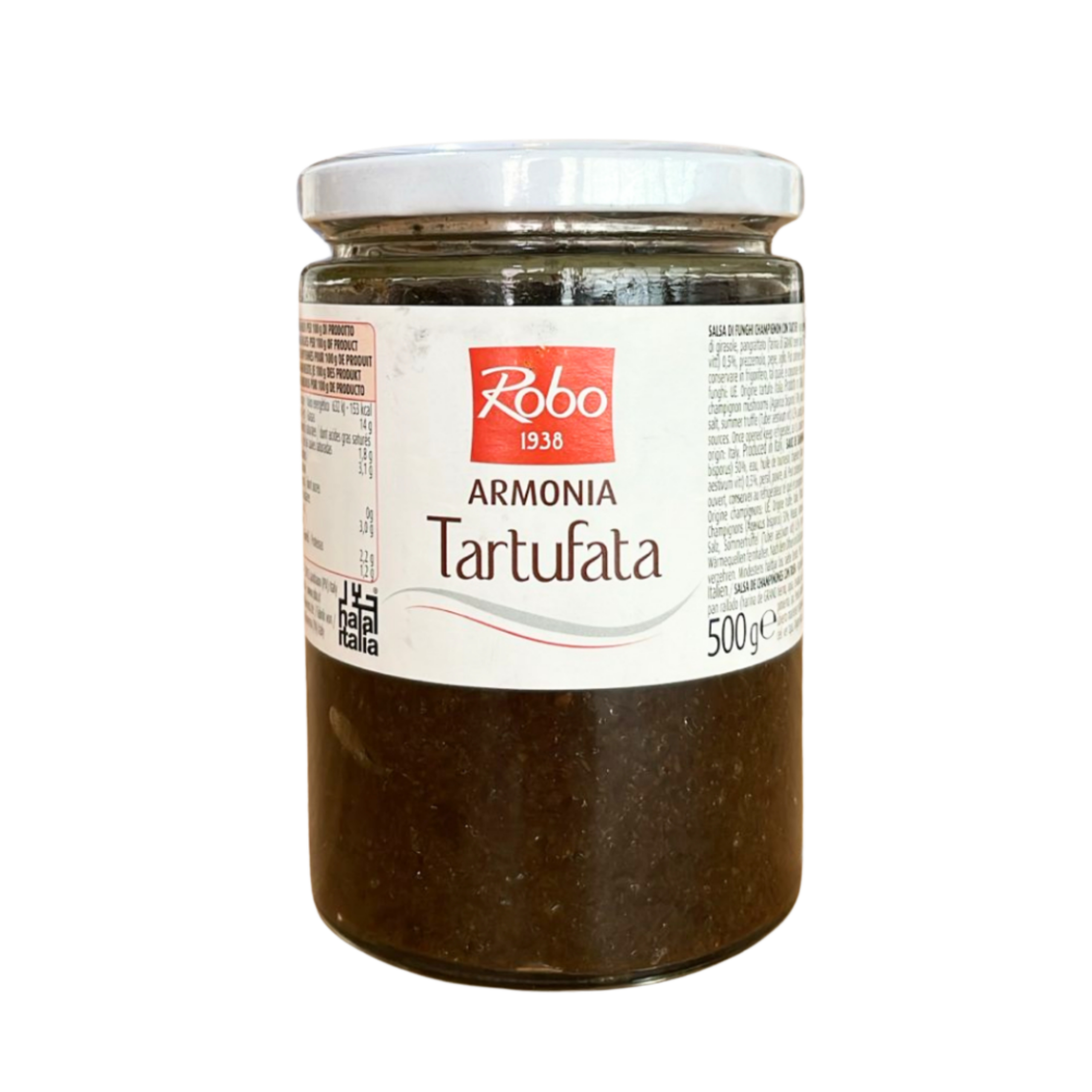 armonia-tartufata-paste