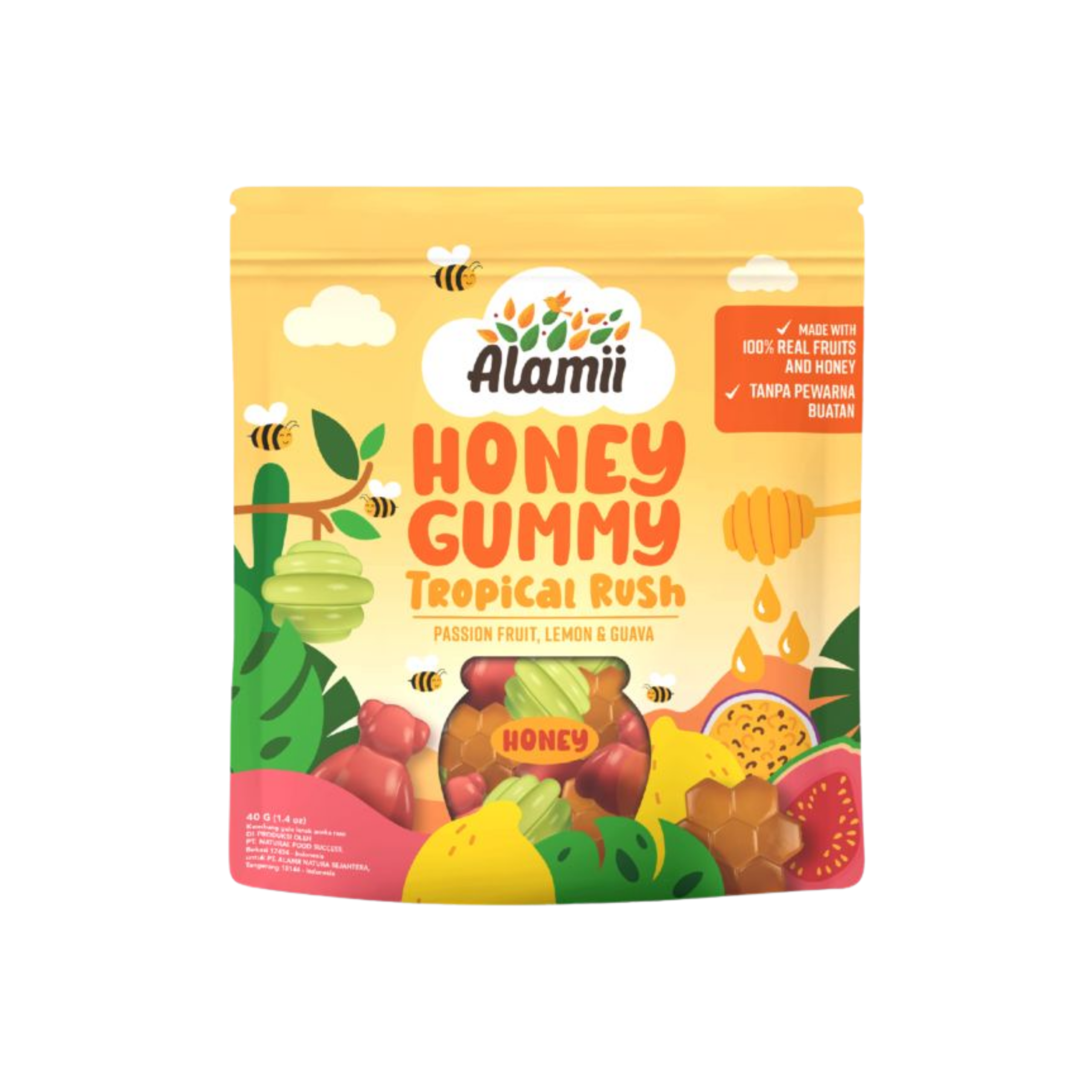 alamii-honey-gummy-tropical-rush-passionfruit-lemon-guava