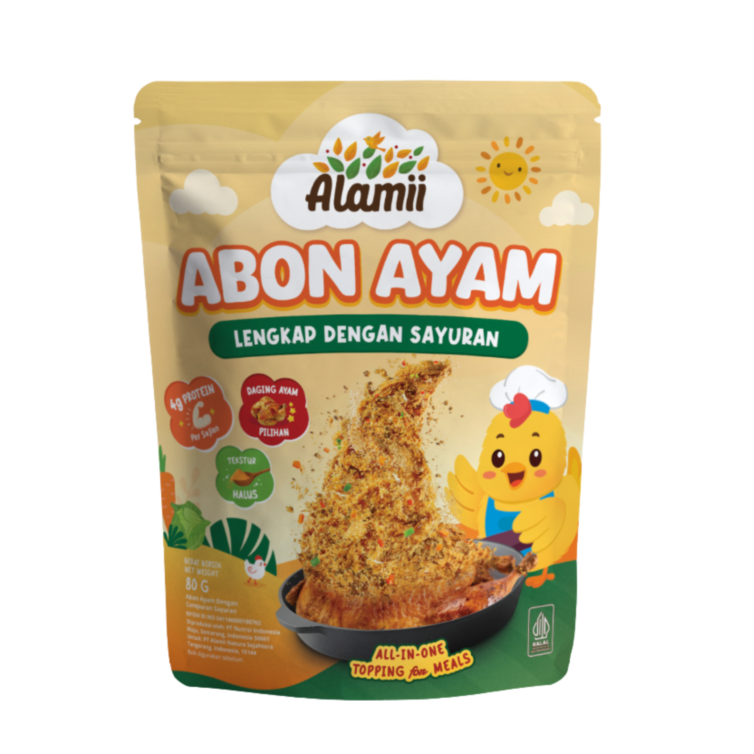 alamii-abon-ayam
