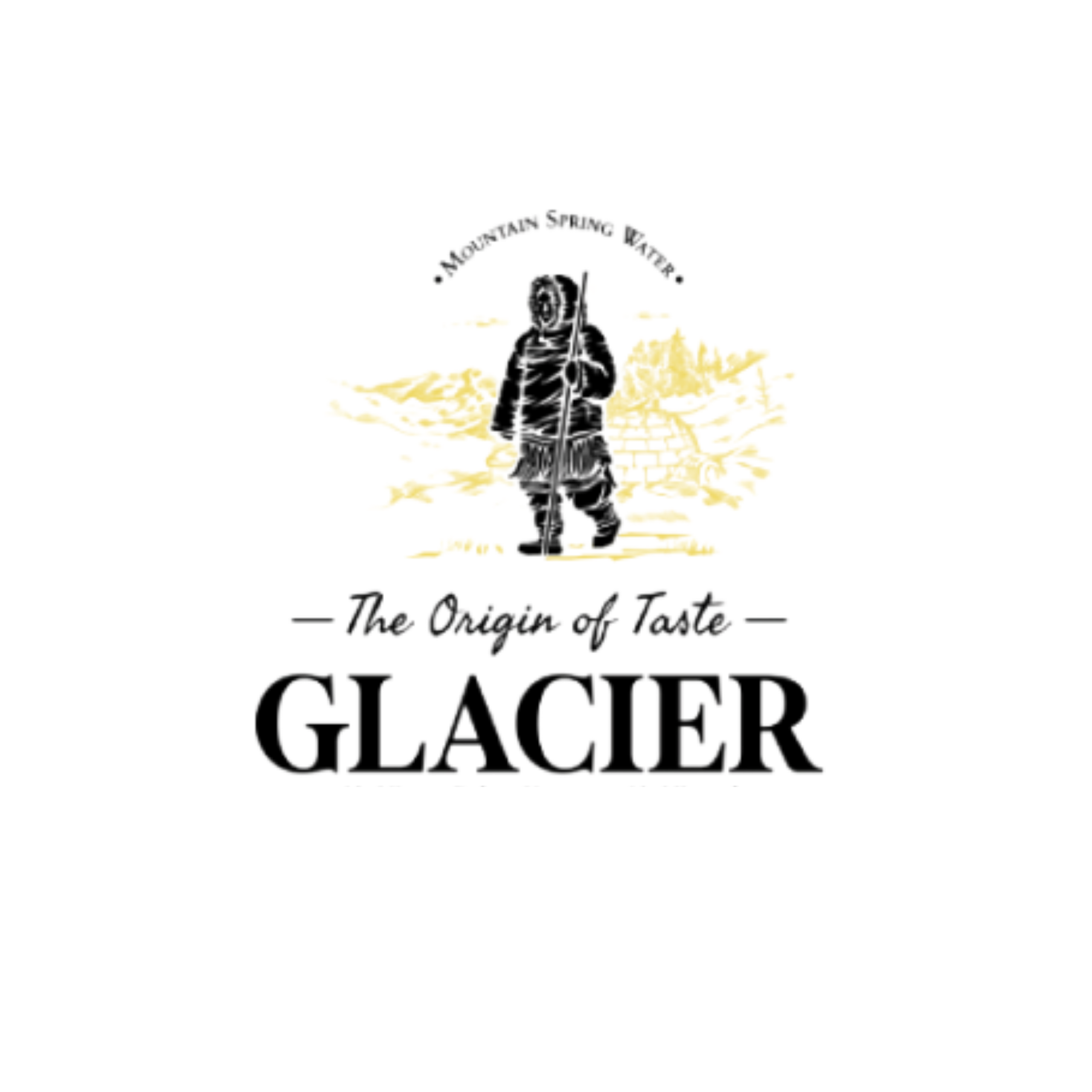 glacier