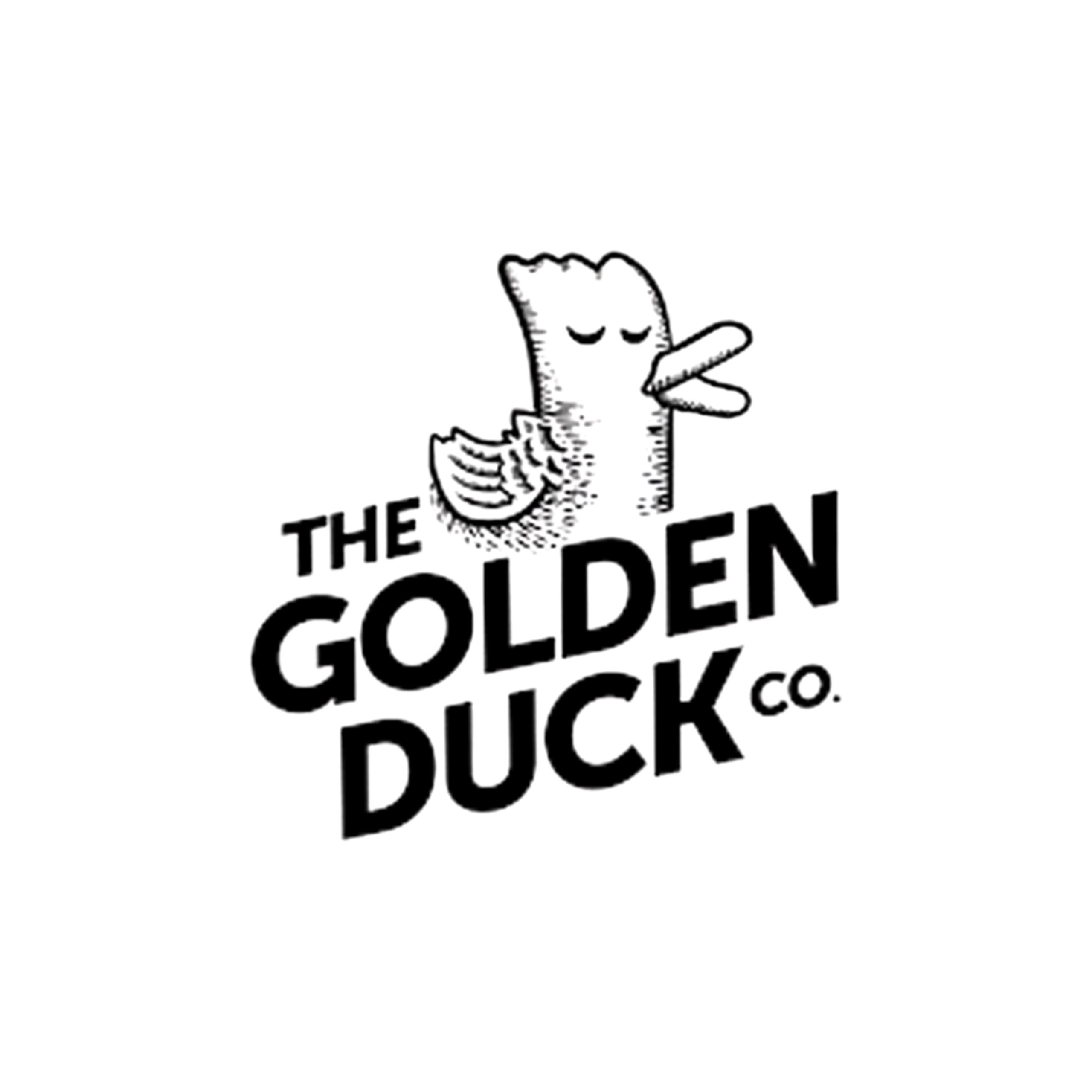 the-golden-duck