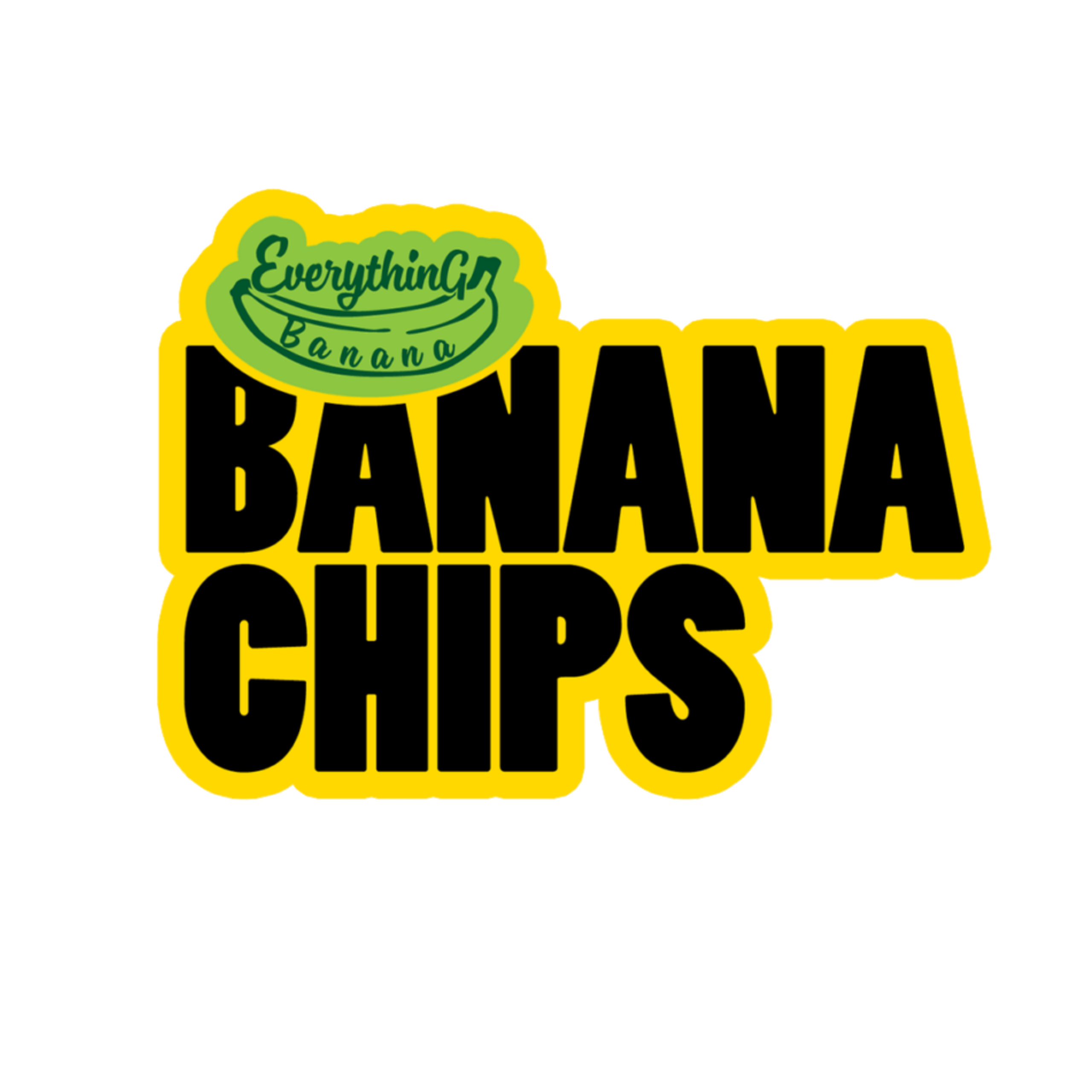 everything-banana
