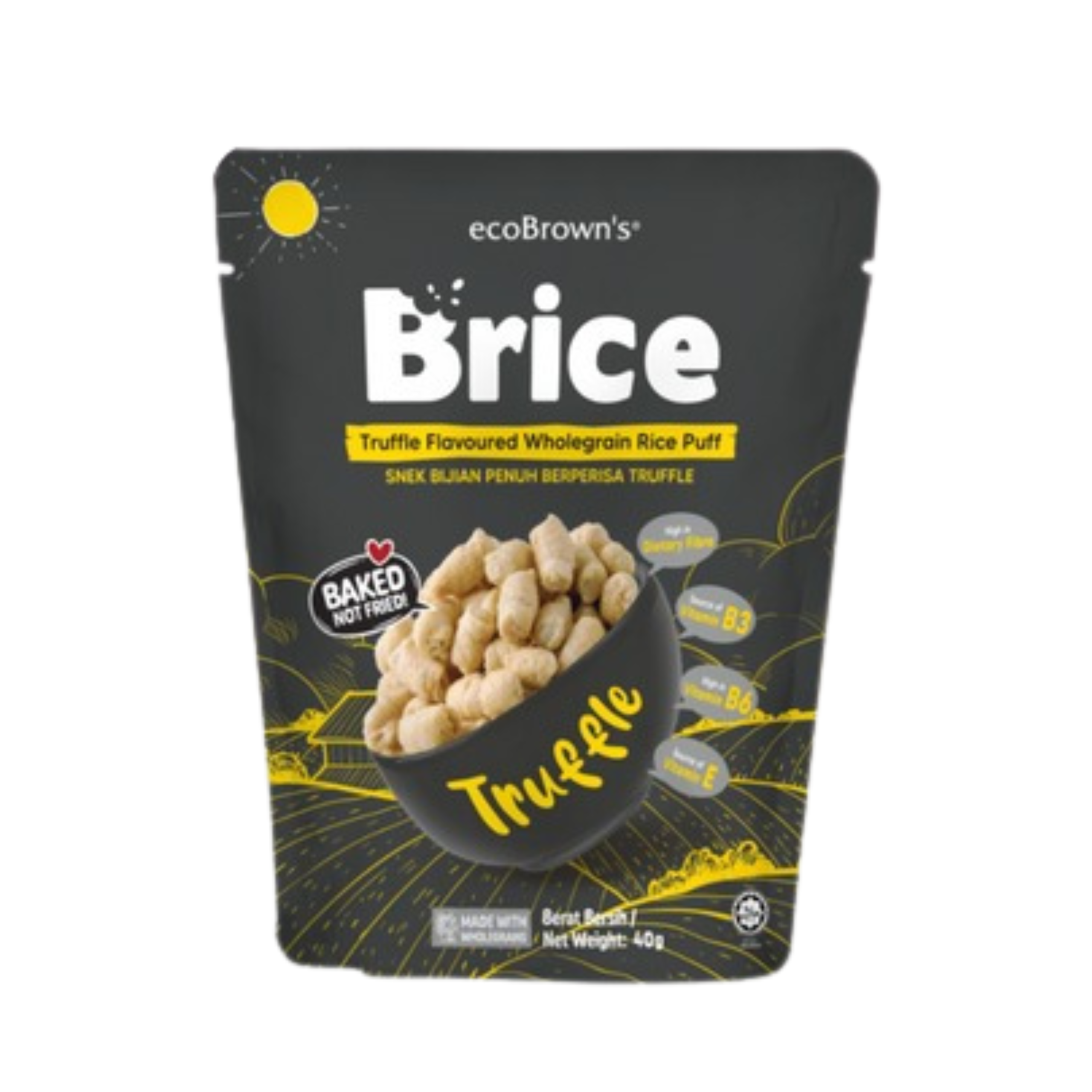 truffle-40gr