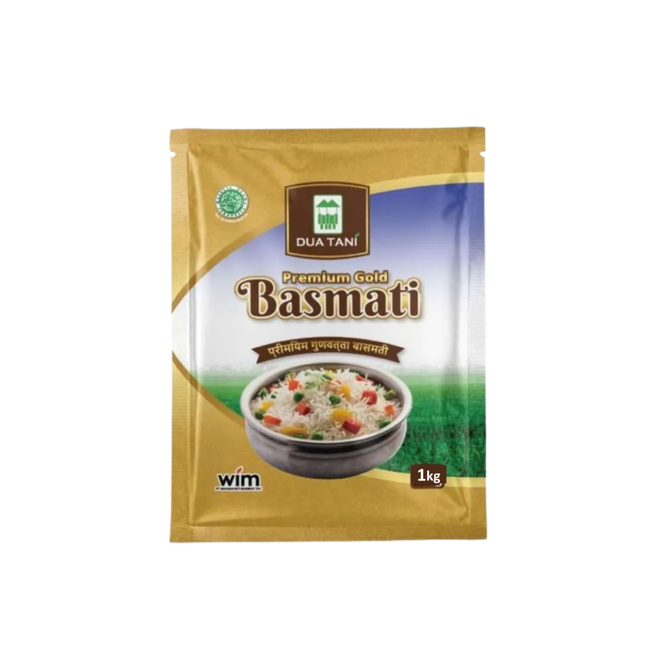 basmati-1kg