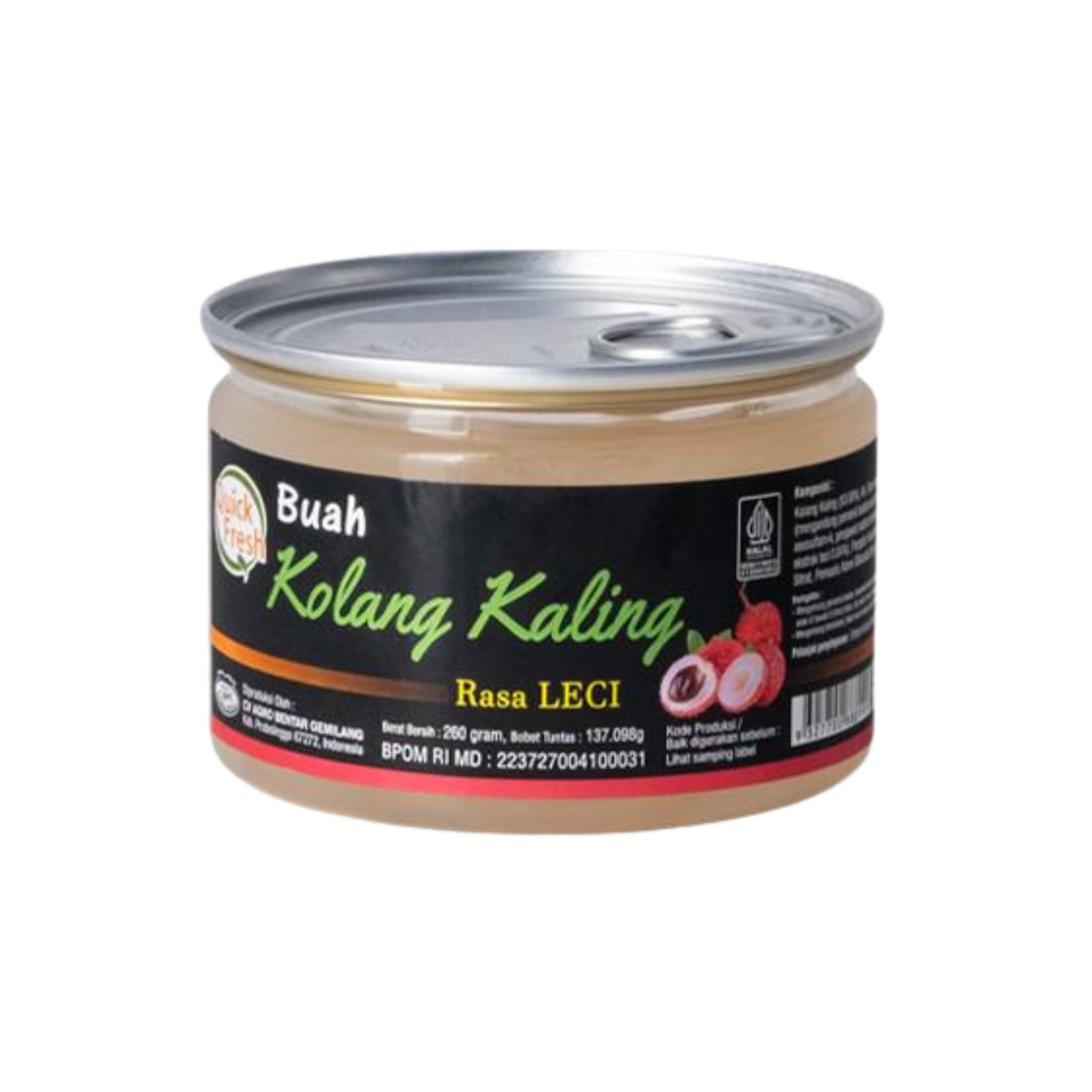kolang-kaling-lyche-260gr