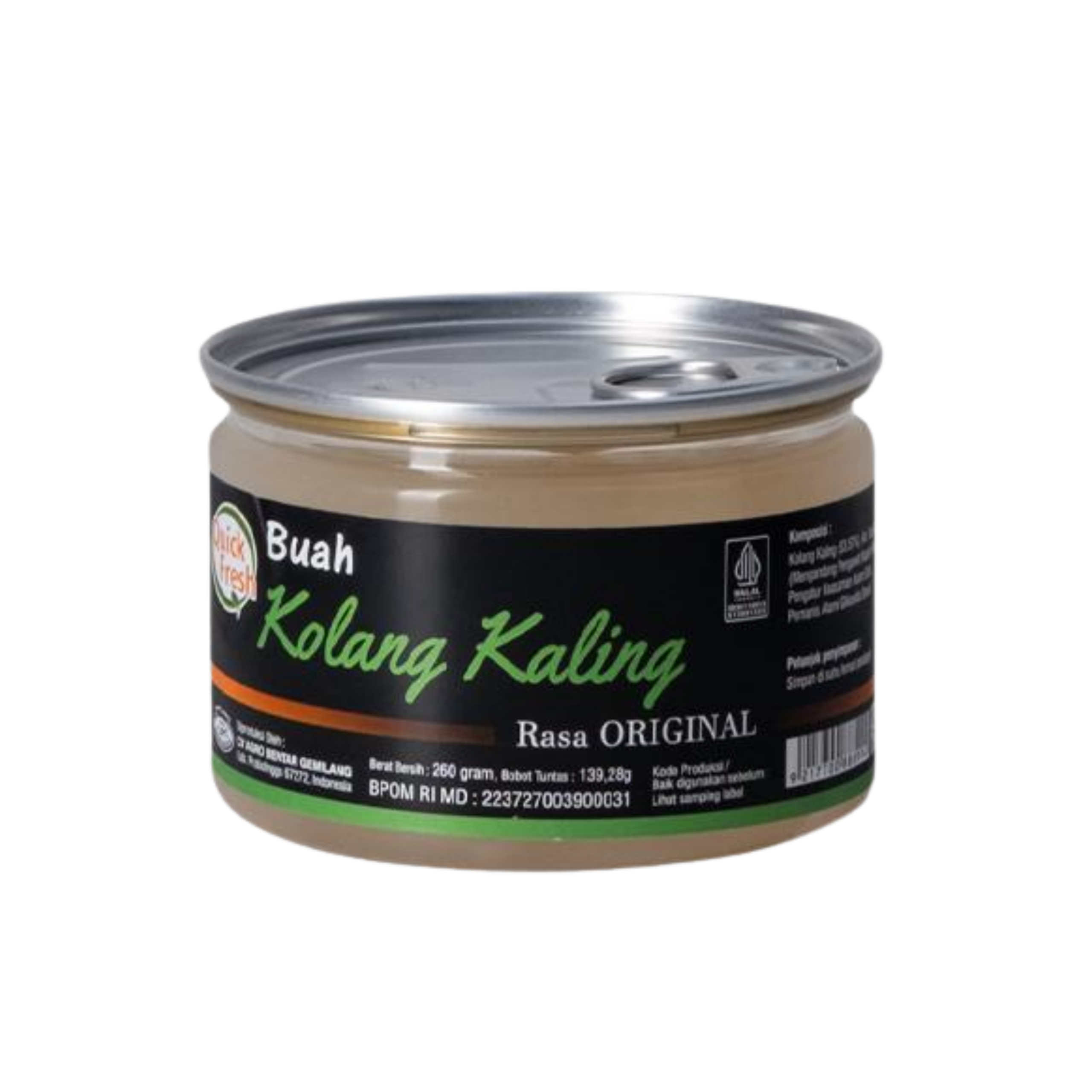 kolang-kaling-original-260gr