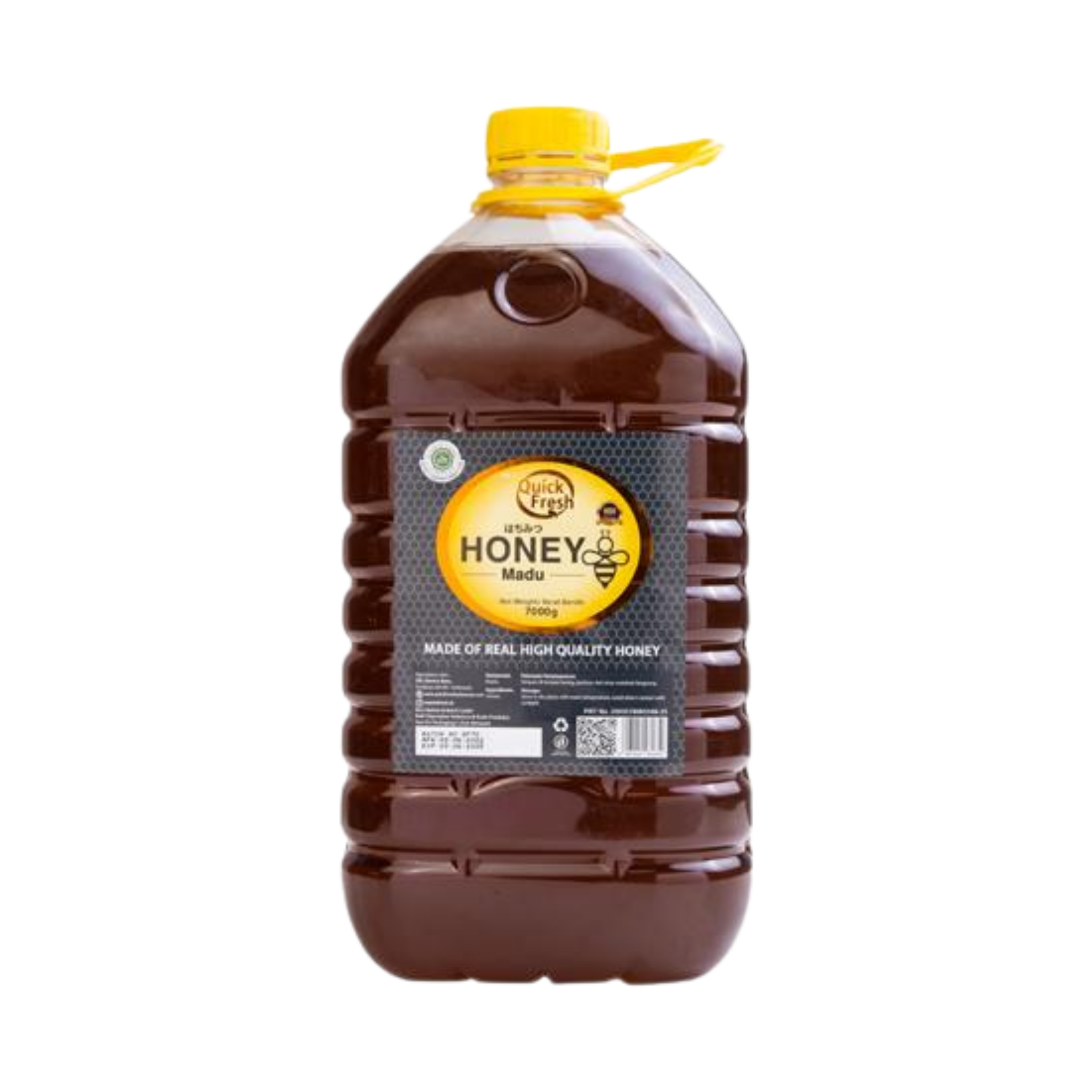 honey-bee-pet-7000gr